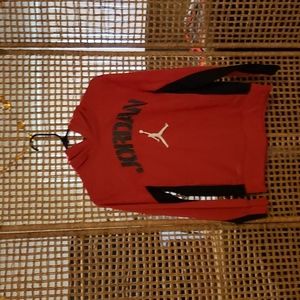 Kids Jordan Hoodie